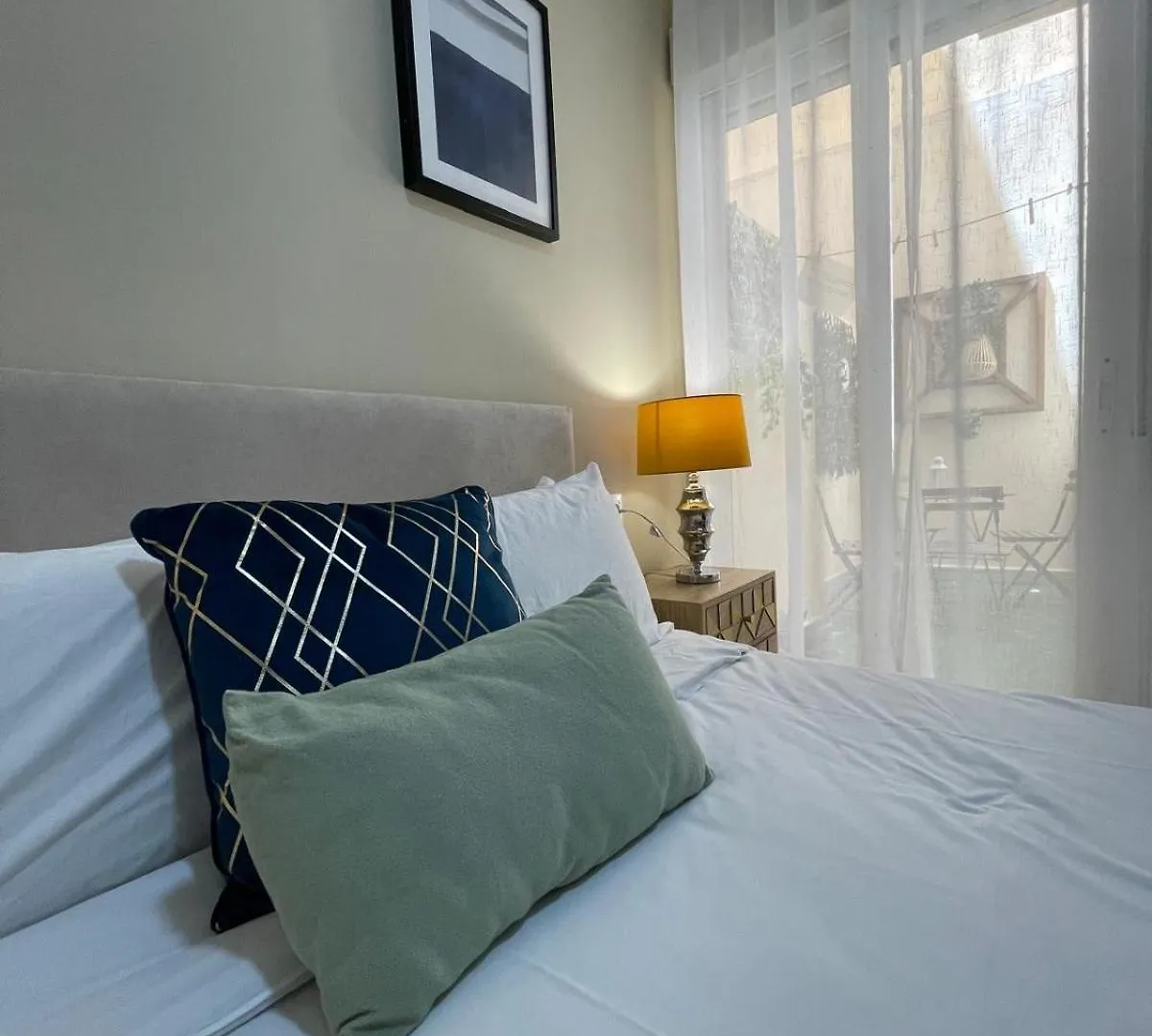 Viento Freshapartments Malaga