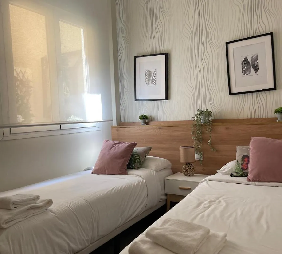 Apartment Viento Freshapartments Malaga