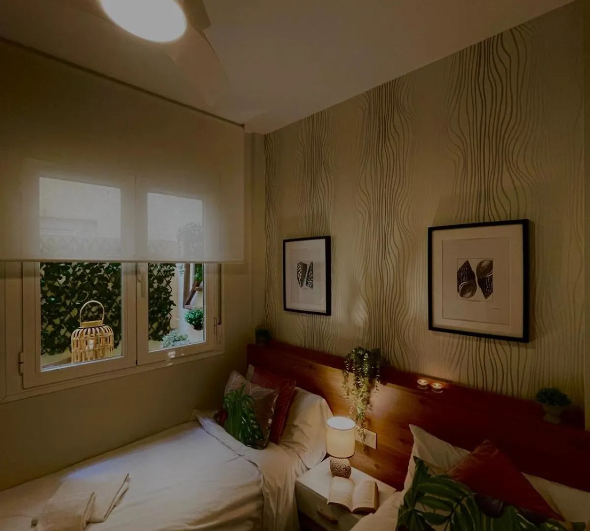 Viento Freshapartments Malaga Apartment