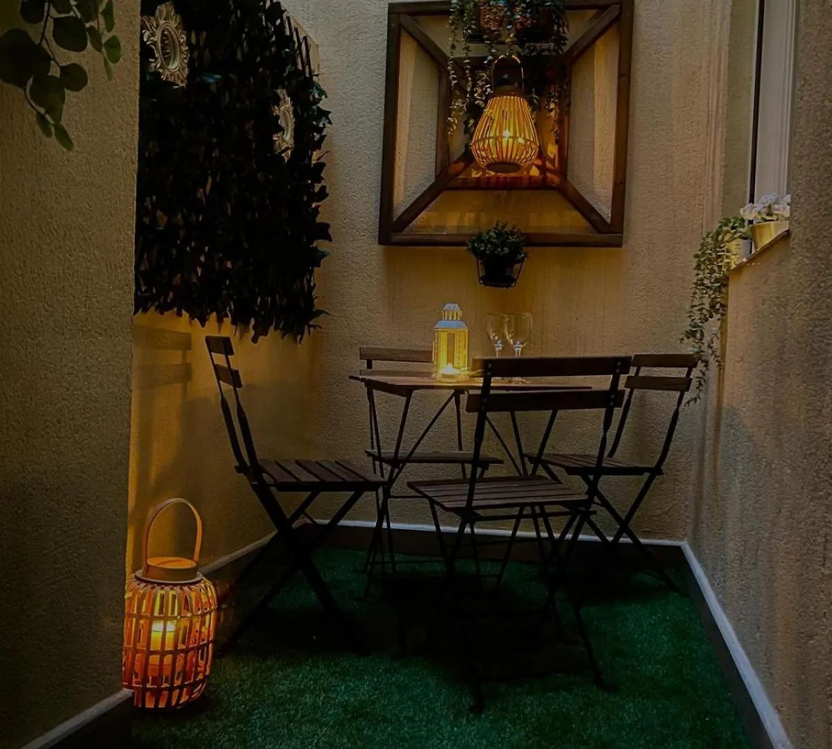 Apartament Viento Freshapartments Malaga Hiszpania