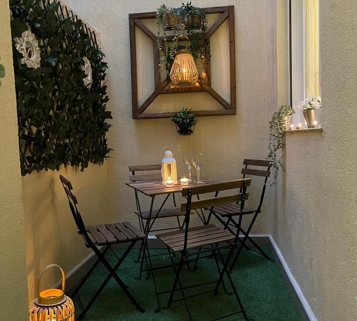 Viento Freshapartments Malaga 0*,  Hiszpania