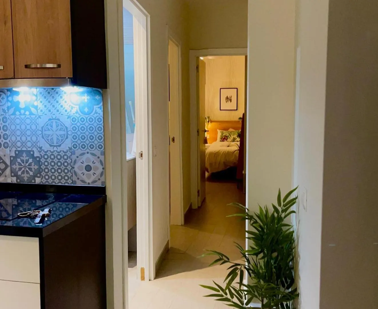 Viento Freshapartments Malaga Hiszpania