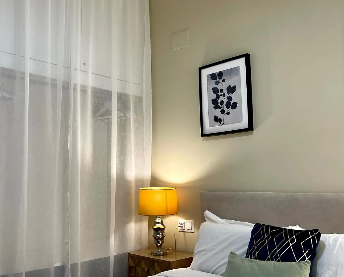 Apartament Viento Freshapartments Malaga