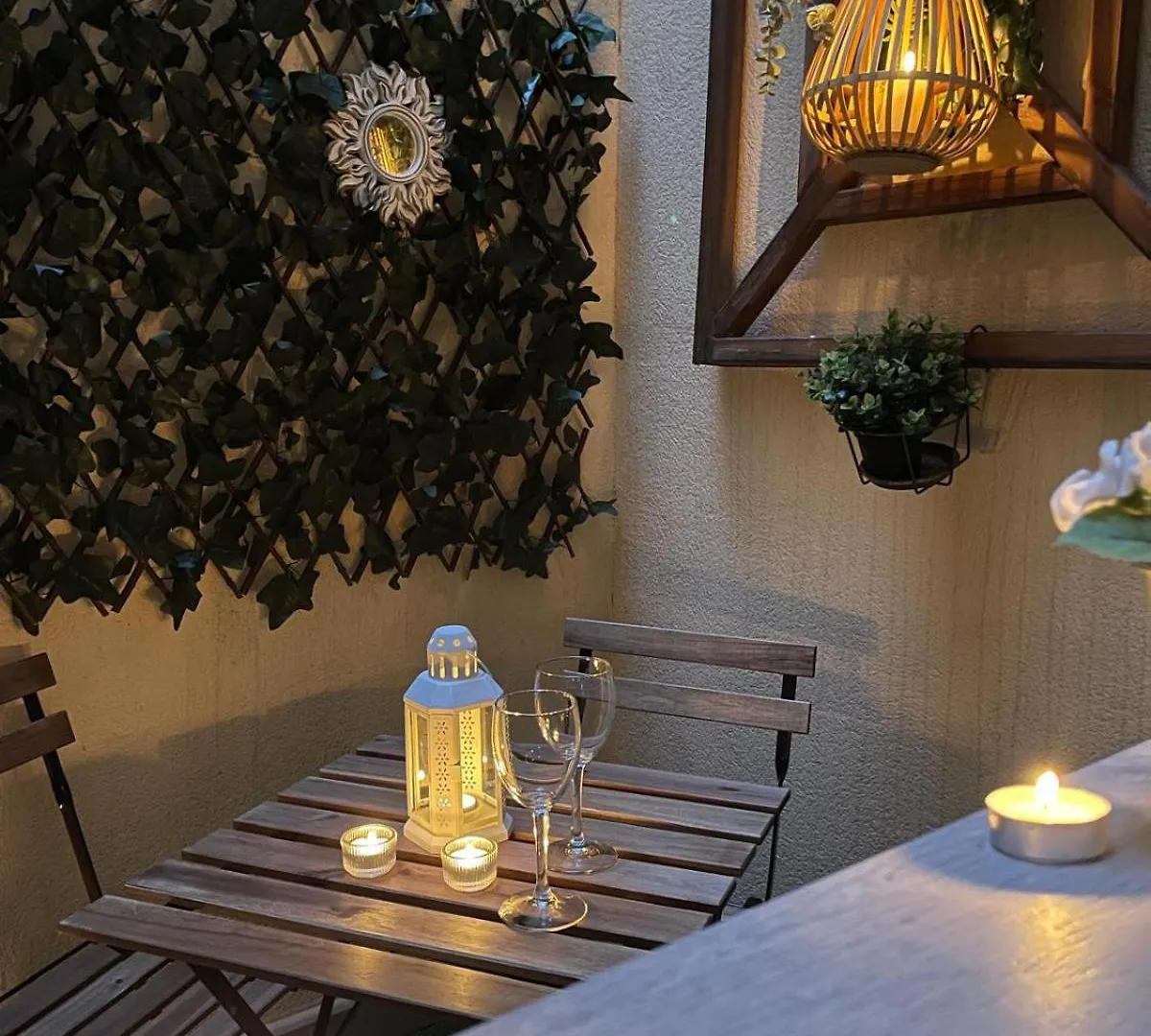 Apartament Viento Freshapartments Malaga