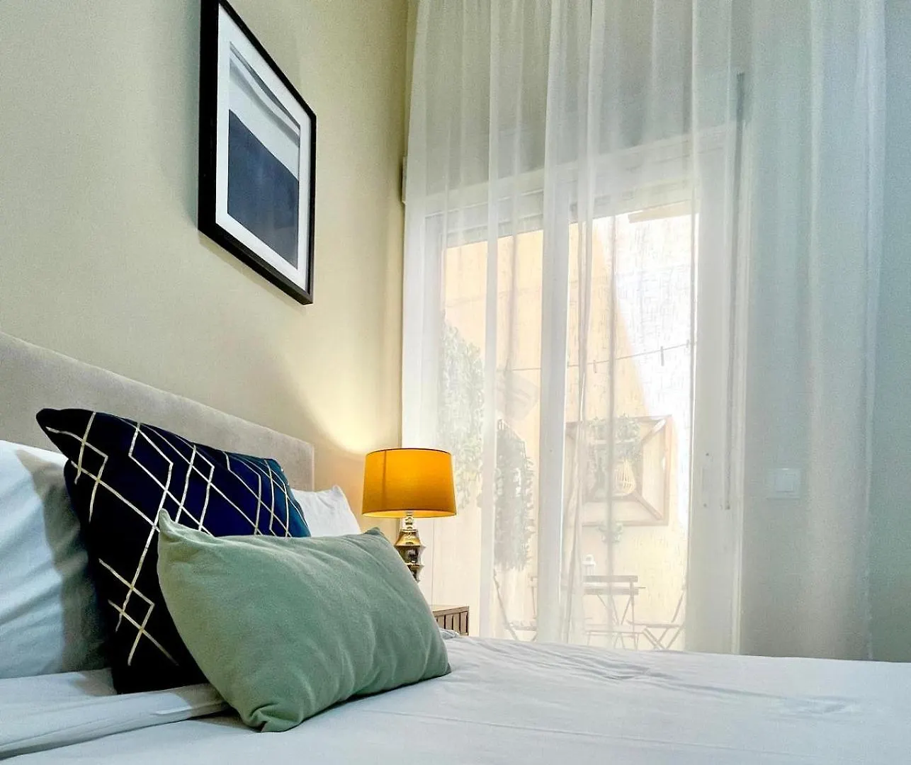 Apartament Viento Freshapartments Malaga
