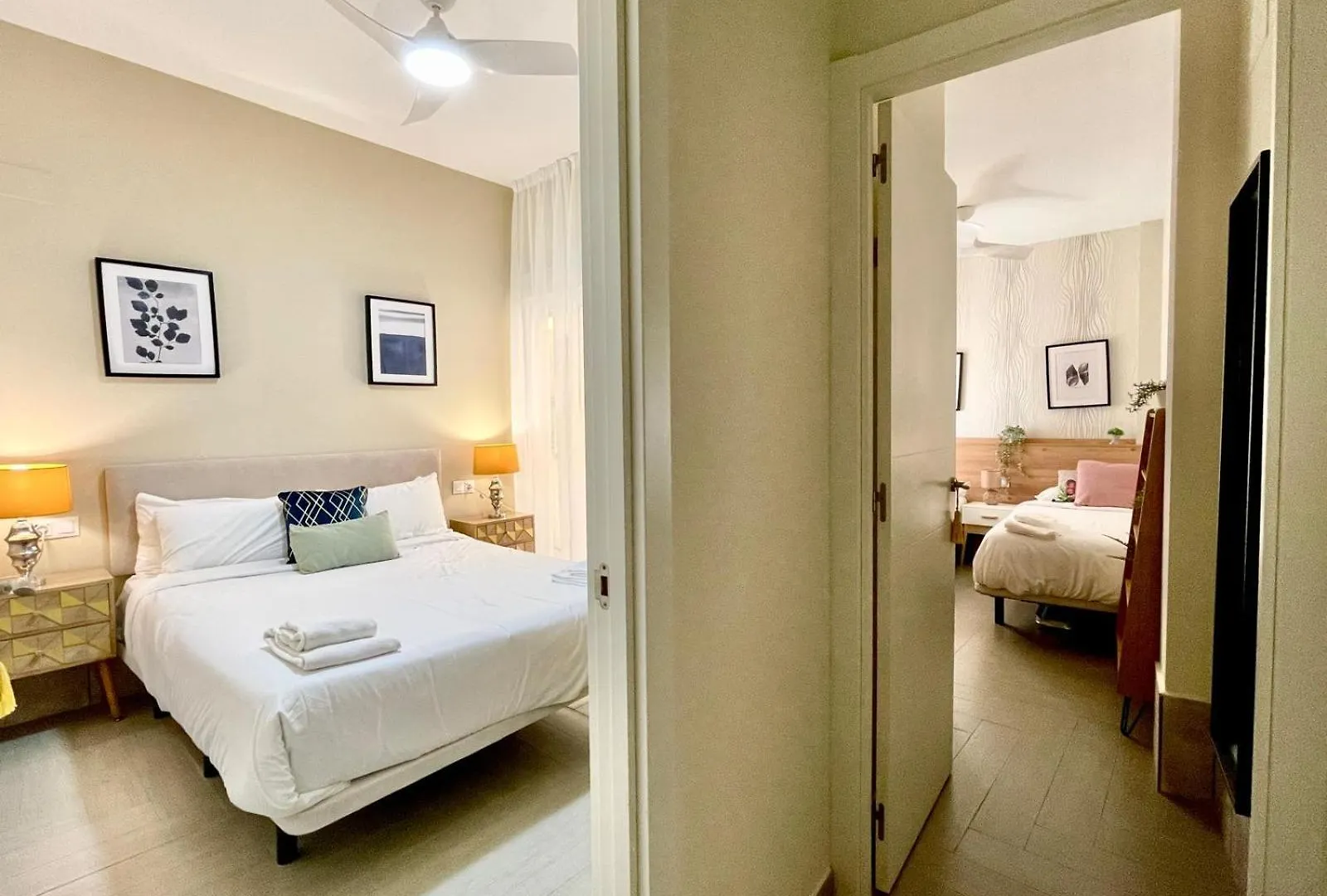 Viento Freshapartments Malaga 0*,  Hiszpania