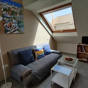 La Buhardilla De Hinestrosa , Málaga España