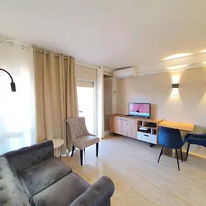 Carrer De Nord ,apartamento 4 Personas , Salou España