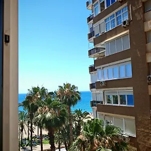 Port , Málaga España