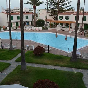 Main Street , Playa del Inglés España