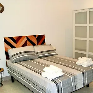 El Anden De La Estacion Apartament