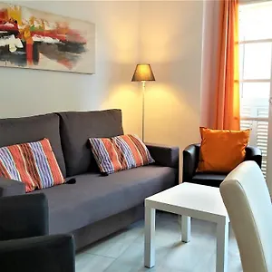 Alcazaba By Picasso Selection Apartament